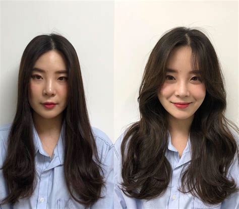 Korean magic hair enhancement